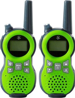 Haba Walkie Talkie Terra Kids - Walkie Talkie, mit LED-Lampe