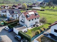 360°-Rundgang | Großes Einfamilienhaus mit Einliegerwohnung in wunderschöner ruhiger Randlage - Heuweiler