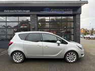 Opel Meriva B Innovation - Ascheberg