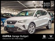 Seat Arona, 1.0 TSI FR, Jahr 2023 - Stuttgart