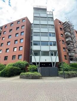 Single-Wohnung mit Fernblick! (JS-1760) - Celle
