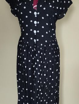 Vintage Midikleid, Gr. 40/42 - Kaltenkirchen