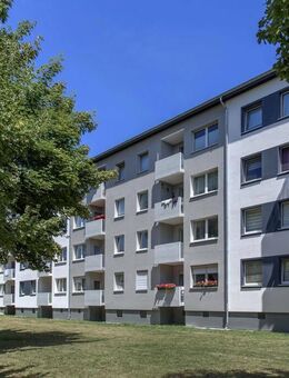 3-Zimmer-Wohnung in Gladbeck Brauck - Gladbeck