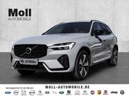 Volvo XC60, Plus Dark Recharge Plug-In Hybrid AWD T8 Twin Engine EU6d digitales, Jahr 2024 - Aachen