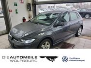 VW Polo, 1.0 MPI 6 VI Fresh Multilenk, Jahr 2022 - Wolfsburg