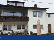 Haus mit schöner Aussicht und mit Garten, geeignet für ein oder zwei Familien. - Gemünden (Landkreis Westerwaldkreis)