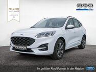 Ford Kuga, 2.5 ST-Line, Jahr 2022 - Halle (Saale)