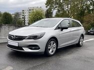 Opel Astra, 1.5 K Edition Lenk, Jahr 2021 - Rüsselsheim