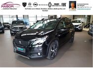 Peugeot 2008, Allure GT-Line 110 TOP Ausstattung, Jahr 2018 - Bedburg-Hau