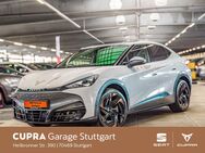 CUPRA Tavascan, VZ h 675, Jahr 2024 - Stuttgart