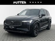 Volvo XC90, B5 Benzin AWD Ultra Bright 21 B&W, Jahr 2024 - Iserlohn