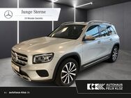 Mercedes GLB 250, Progressive MBUX-High, Jahr 2022 - Korntal-Münchingen