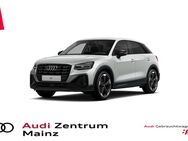 Audi Q2, s line 35 TFSI, Jahr 2023 - Mainz