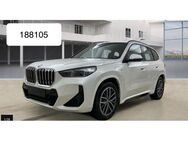 BMW X1 25 e xDr M Sport Neues Model LED+ Widescreen - Steinbach-Hallenberg