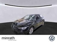 VW Golf, 1.5 TSI VIII Life, Jahr 2020 - Duisburg