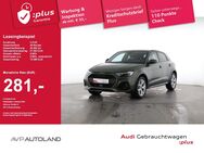 Audi A1, allstreet 30 TFSI | |, Jahr 2024 - Plattling