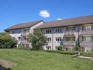 Anmietung nur mit Wohnberechtigungsschein: 3-Zimmer-Wohnung mit Terrasse am Buckesfeld! - Lüdenscheid