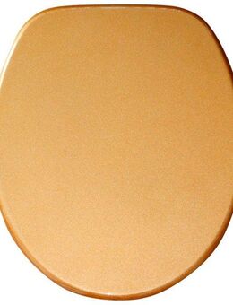 Sanilo WC-Sitz Glitzer WC-Sitz, mit Absenkautomatik