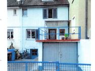 See- und stadtnahes Reihenhaus mit Garage zum Selbstbezug oder für Vermietung geeignet - Friedrichshafen
