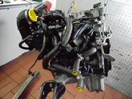 Opel Agila B Lim. (Typ:) Motor : K10B 48kW 0145434PI0100 - Pinneberg