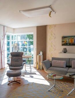 Hochwertige 4 Zimmer-Maisonette in Neu-Isenburg Buchenbusch - Neu Isenburg