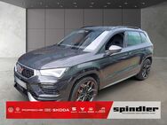 CUPRA Ateca, 2.0 TSI Edition °, Jahr 2022 - Kitzingen