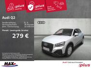 Audi Q2, 35 TFSI S-LINE VC, Jahr 2024 - Offenbach (Main)