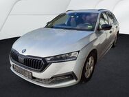 Skoda Octavia 2.0TDI DSG Sportpaket AHK PANO KAMERA AC - Cadolzburg