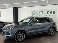 Porsche Cayenne S *Pano-18 Wege-Led-Luft-SoftClose-21 - Wuppertal