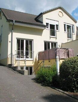 MANNELLA *Moderne 2-Zimmerwohnung mit Charme* Hier kann man sich wohlfühlen - Neunkirchen-Seelscheid