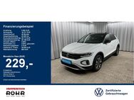 VW T-Roc, Move (02 202rantie, Jahr 2024 - Passau