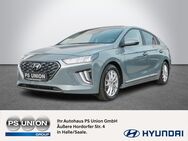 Hyundai IONIQ, 1.6 Advantage Plug-In Hybrid, Jahr 2022 - Halle (Saale)