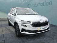 Skoda Karoq, 1.5 TSI Ambition BLTH, Jahr 2023 - München