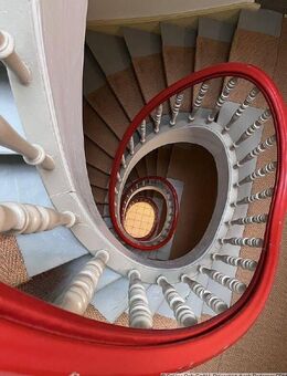 APARTMENT - 2 ZIMMER - IN DER MITTE VON BERLIN - 4. OG - Berlin