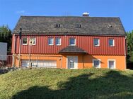 EG-Wohnung sucht Sie! - Altenberg