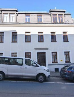 Mehrfamilienhaus in Marienberg - Marienberg