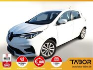 Renault ZOE, ZE50 R110 Exp Kaufbatterie, Jahr 2021 - Kehl