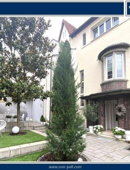 Historisches Gebäude Top saniert! - Lorsch (Karolingerstadt)
