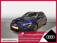 Audi A3, Sportback 30 TDI S line FLA, Jahr 2024 - Landshut