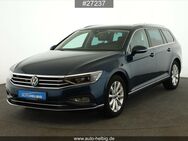 VW Passat Variant, 2.0 TDI Elegance ###, Jahr 2023 - Donnersdorf