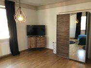 Elegantes Zimmer in einem Coliving-Apartment in Stuttgart - Stuttgart