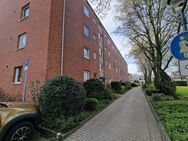 Sanierte 2-Zimmer-Wohnung in Garath - Düsseldorf