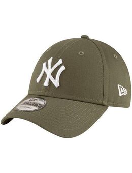 New Era Baseball Cap LEAGUE ESSENTIAL 9FORTY LEAGUE