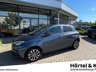 Renault ZOE, Intens R1E50 inkl Akku Winter-Pa, Jahr 2021 - Braunschweig