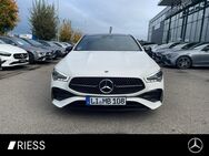 Mercedes CLA 250, SB AMG, Jahr 2024 - Ravensburg