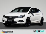 Opel Astra, 1.2 -Line, Jahr 2021 - Siegen (Universitätsstadt)