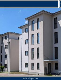 Attraktives Anlagenpaket - 5 moderne Eigentumswohnungen mit Stellplätzen in TOP-Lage - Cottbus