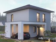 Flexibel wohnen, Energie sparen: Das moderne Einfamilienhaus für Anspruchsvolle - Königswalde