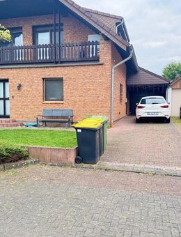 Modernisierte Doppelhaushälfte mit einer Praxis in Troisdorf Altenrath - Troisdorf