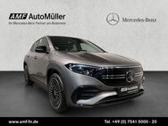 Mercedes EQA, 250 AMG Line NIGHT DISTRO °, Jahr 2023 - Friedrichshafen